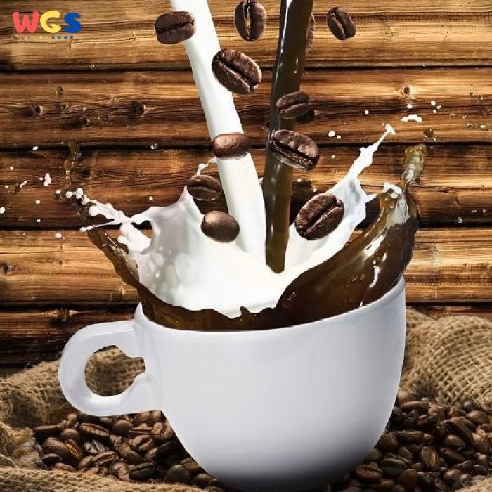 

Syrup Trieste Premium - Varian Coffee Flavours - 650 Ml