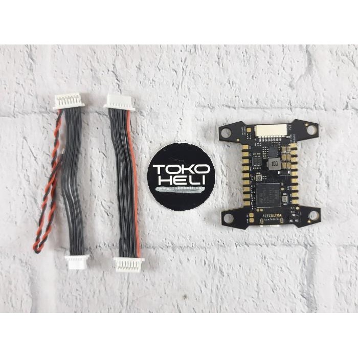 Ready Stock Kiss Ultra Fc V2 Flight Controller