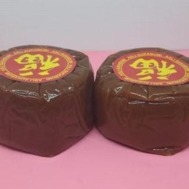 

New kue keranjang 1kg isi 2