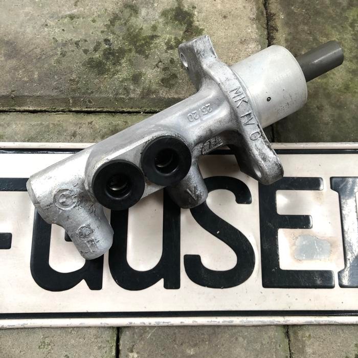 Ready Original Bmw E36 323i Master Rem