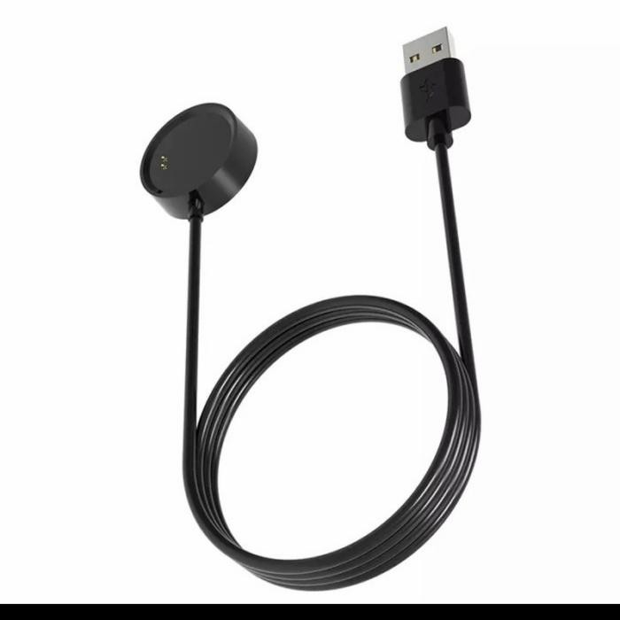 Smart Watch Jam Realme RMA161 Kabel Charger Casan Charging