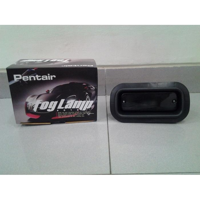 Rear Foglamp ( putih smoked )