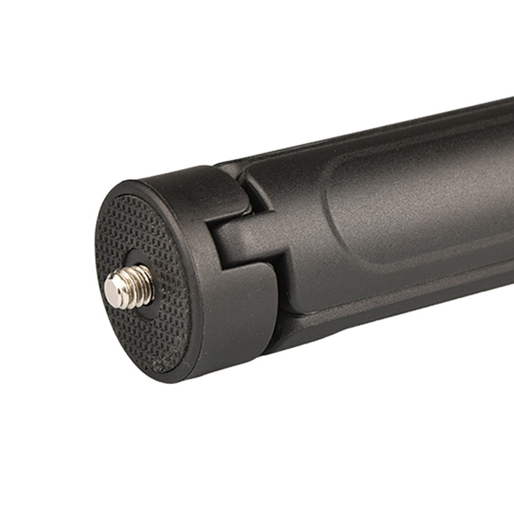 

Mini Tripod with 1/4 Screw Mount Tabletop Tripod Stand Extendable Table Tripod for Video