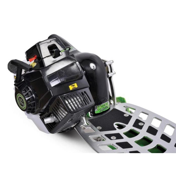 Goped Scooter Engine Uber Scoot 72cc 2 Speed Skuter Bensin Model 2020