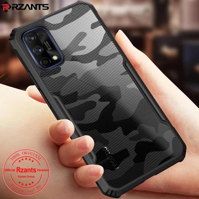 Rzants Case Realme 7 / Realme Narzo 20 Pro Narzo20 Pro Camouflage