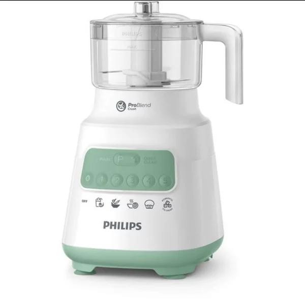 Allthebest Philips Accessories Sambal Maker HR3211/55 - Chopper Sambal HR 3211