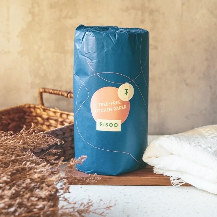 [Allthebest] TISOO Tree-Free Kitchen Pape