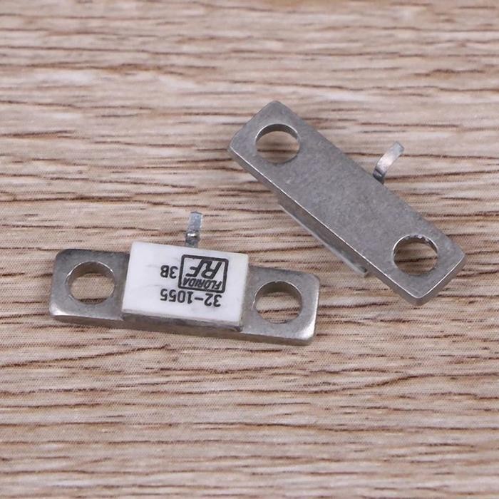 (Allthebest) Resistor Flange Dummyload 100 watt 50 ohm RFlange Dummy Load