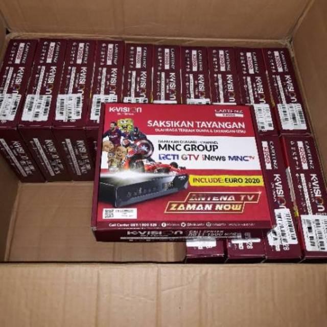 (Allthebest) Liga 1 dan EURO 2020 : DEER K VISION K2000 BONUS ALL