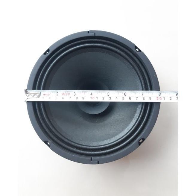 (Allthebest) Original AUDAX 8020 SPEAKER 8 INCH AUDAX FULLRANGE AUDAX AX