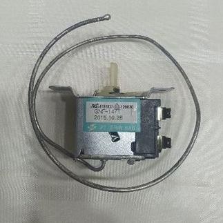 (Allthebest) Thermostat Termostat Kulkas 1 Pintu Toshiba GNF-147T Original
