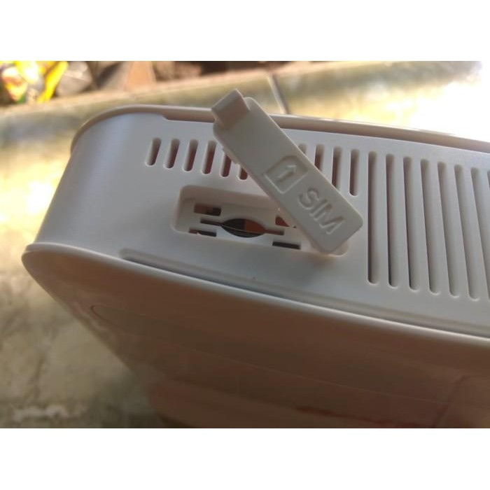 (Allthebest) Modem Wifi 4G LTE Bolt ARION PL100 Unlock OpenWRT Dual Band Gigabit