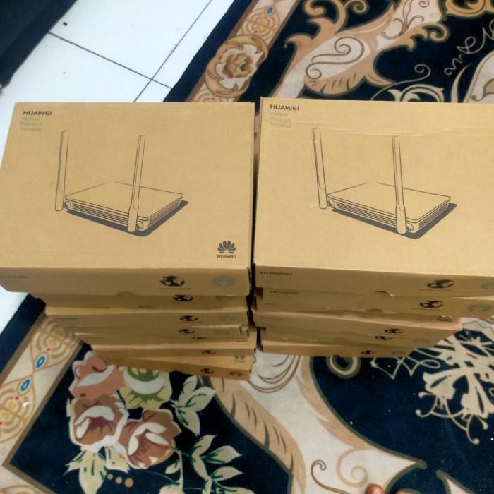 (Allthebest) NEW MODEM HUAWEI HG8245H5 GPON ONU