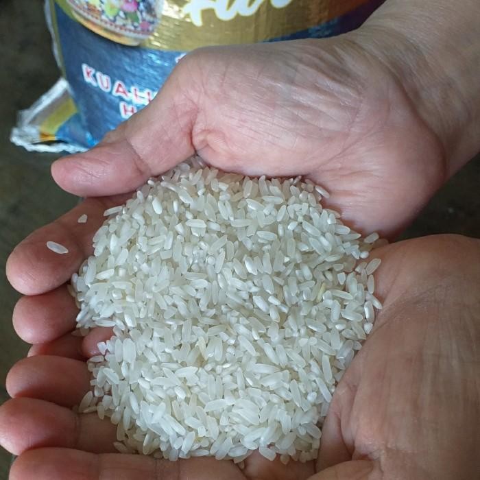 

(Allthebest) Beras Air Terjun 5 kg