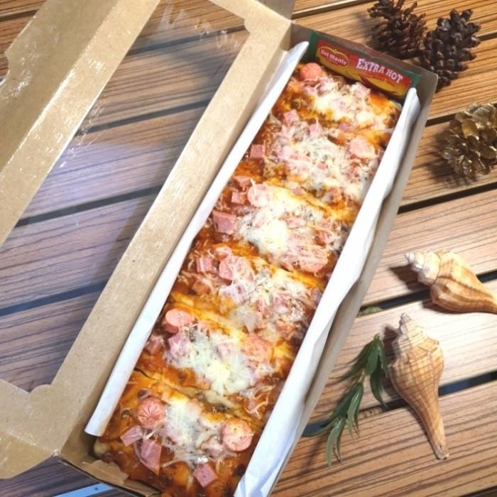 

(Allthebest) Lozza Moza 30x10cm