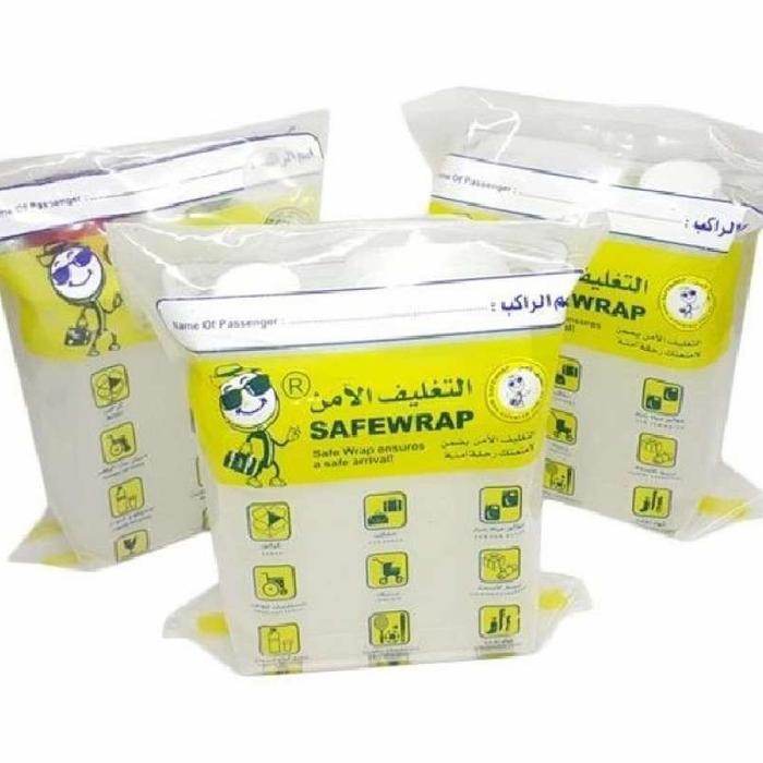 

Air Zam-Zam Asli 100% Original 1 Liter