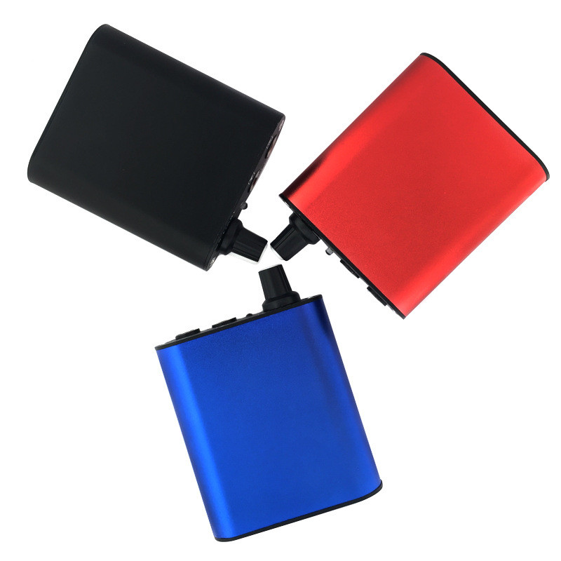 Mini Tattoo Power Supply Tattoo Machine Pedal Power Supply