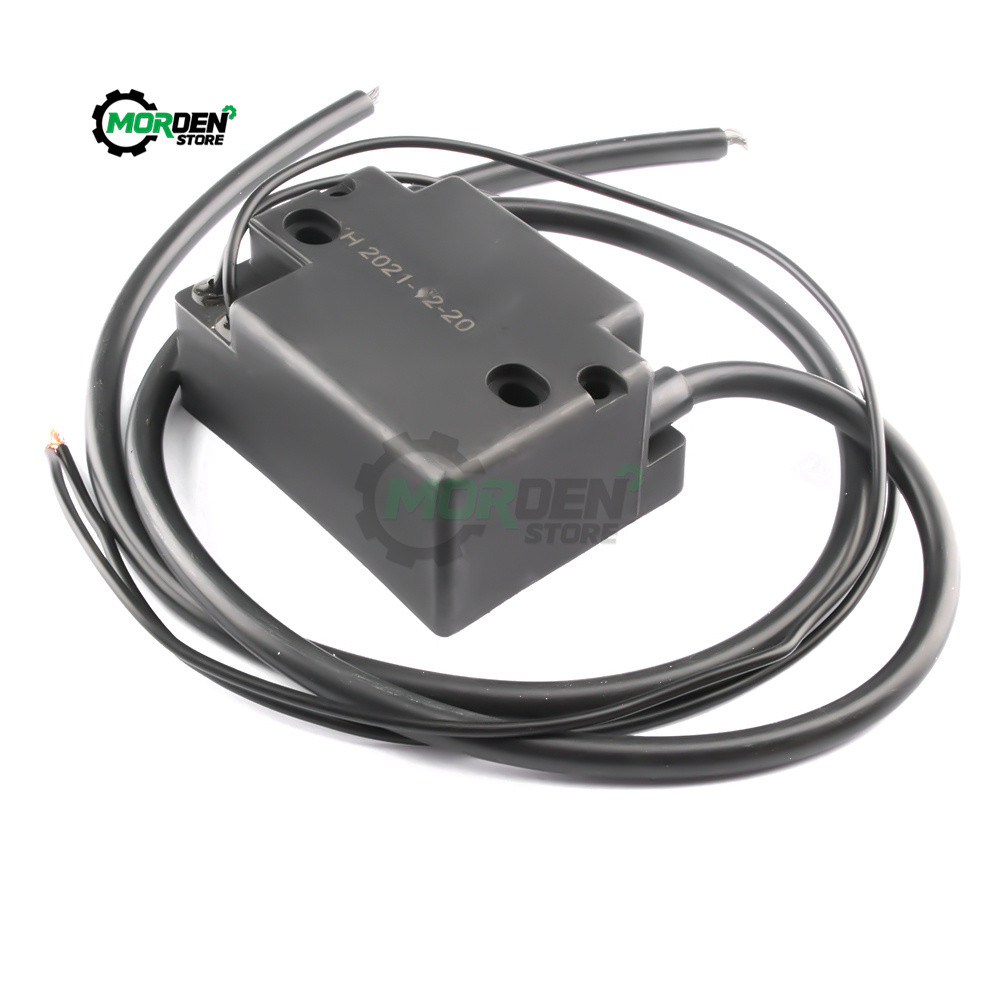 50KV High Frequency High Voltage AC Generator 220V Input Igniter