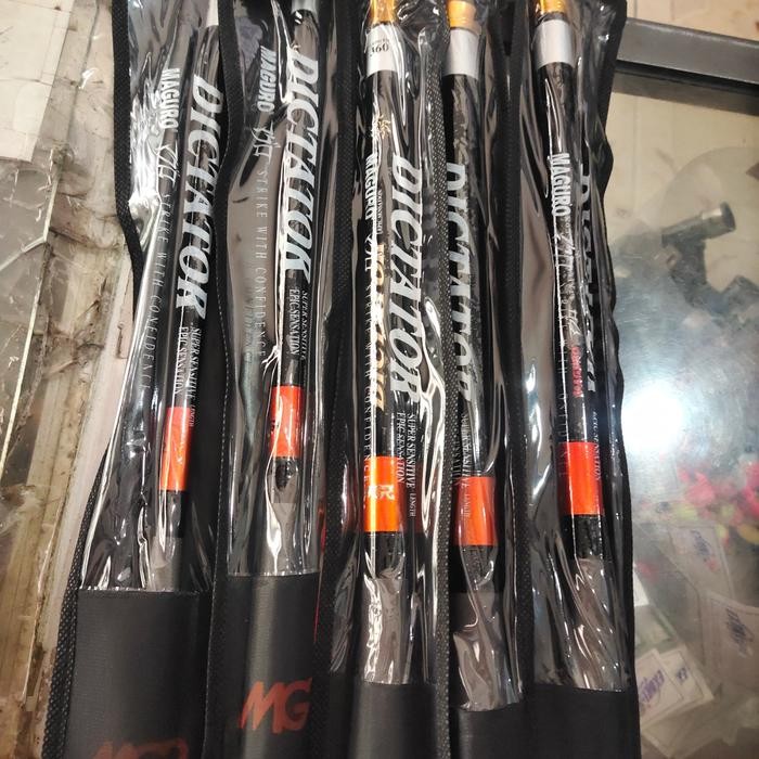 Tegek Maguro Ruas Pendek Gratisongkir