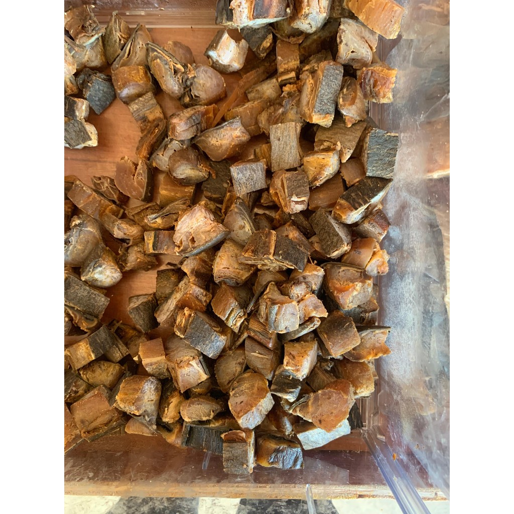 

BAKUL TELANG TENGGIRI POTONGAN KECIL