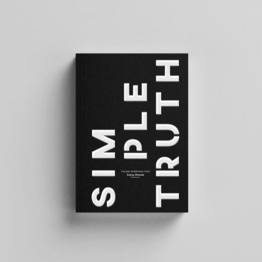 Simple Truth - Sidney Mohede (IND)