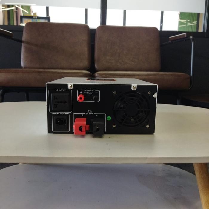INVERTER SAMOTO SOLAR HYBIRD SOLAR INVERTER ILS1000