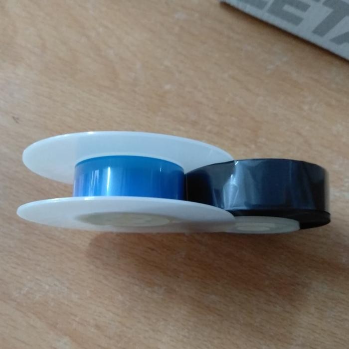 ink ribbon tinta pita LM IR50B MAX Letatwin LM550A LM 550 550A origina