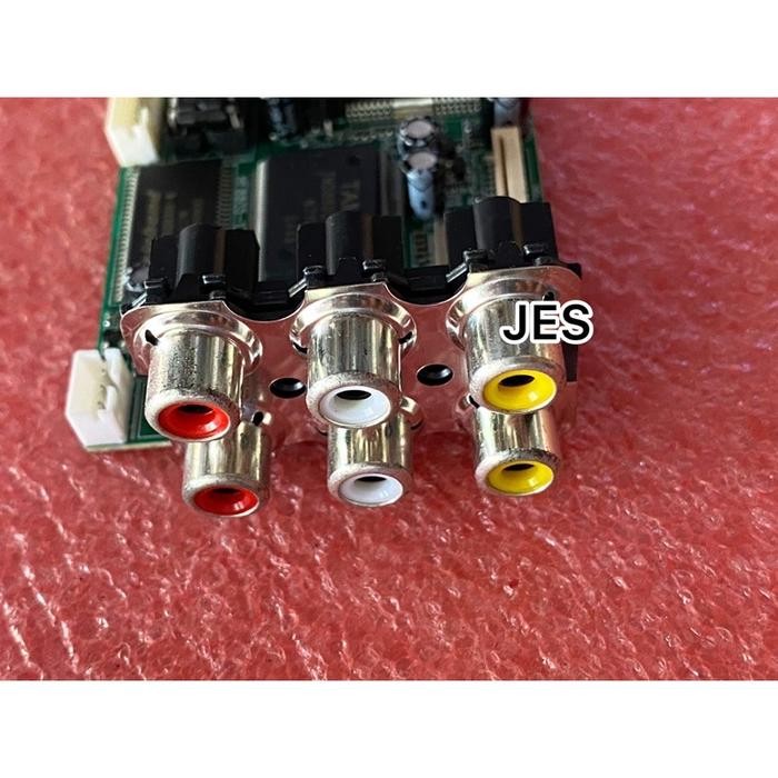 (Allthebest) MPEG DVD PLAYER CHIPSET TAMUL