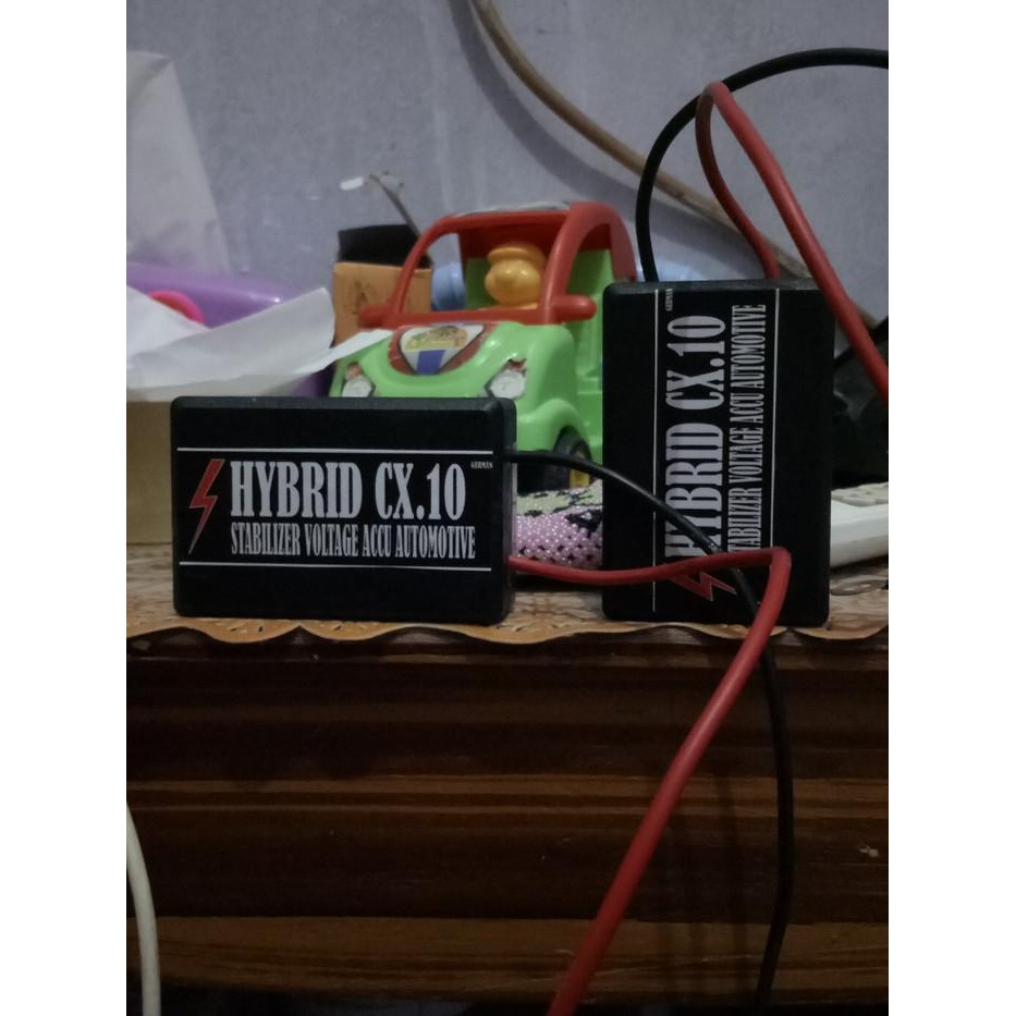 (Allthebest) hybrid cx 10