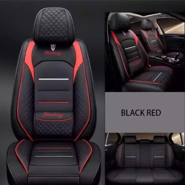 sarung jok mobil RUSH GR 2022