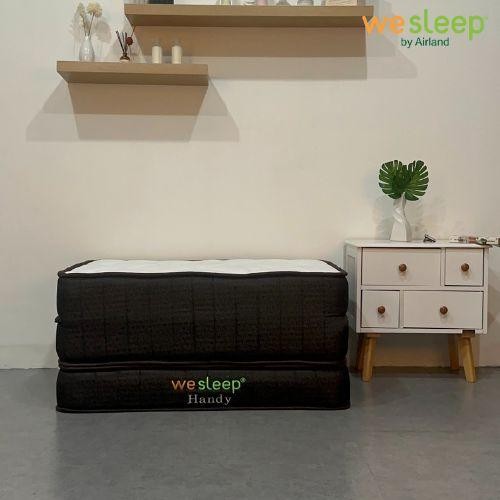 Wesleep by airland kasur lipat handy S (Threefold)