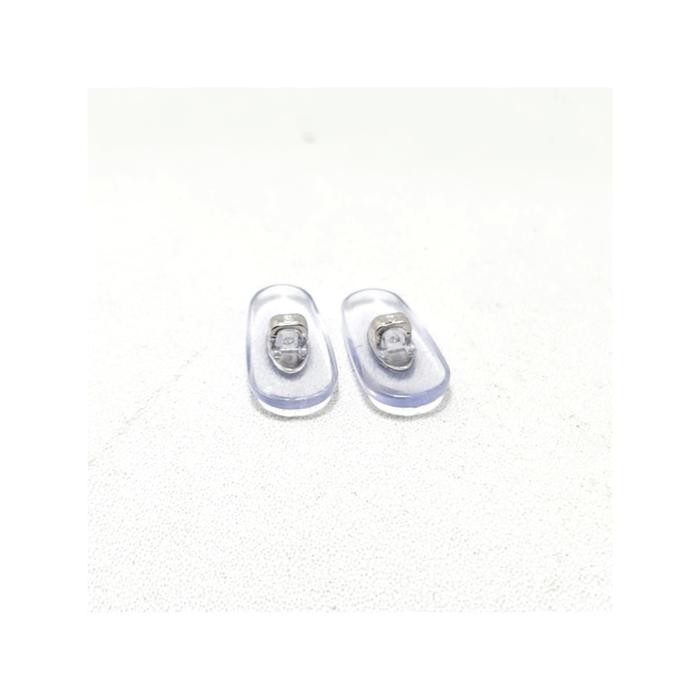 Silicon Nosepad Untuk Rayban Frame/Sunglasses, Gratisongkir