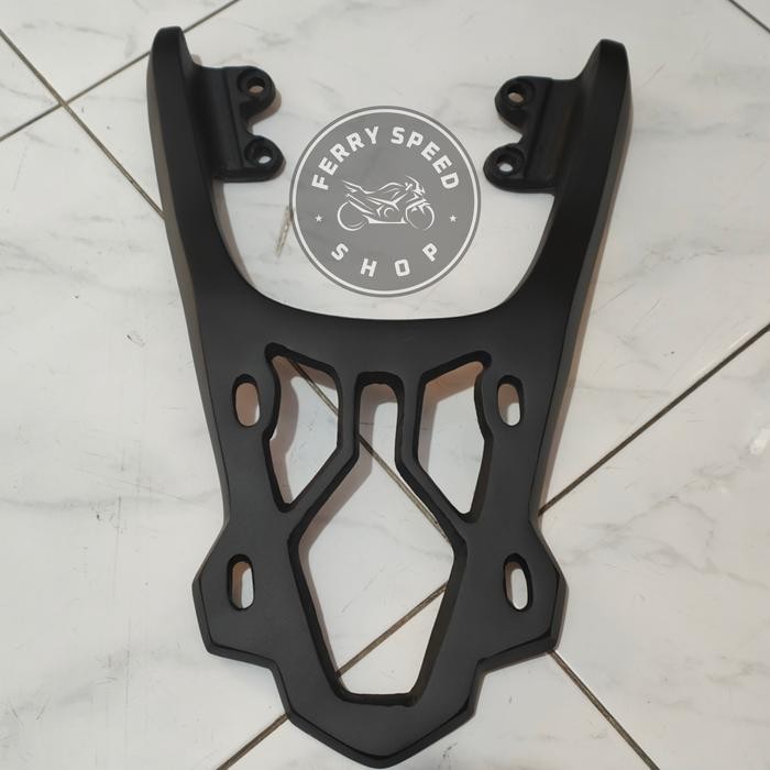 Breket Box Verza / Bracket Box Bintang Verza - Dudukan Box Verza #Gratisongkir