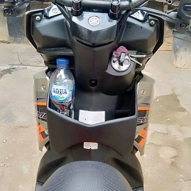 Keranjang Xride Old 115 Side Pocket Xride Old 115 Accessories #Gratisongkir