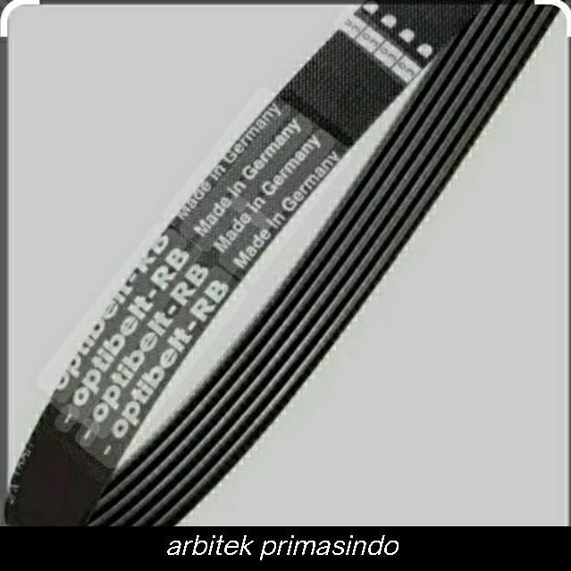 timing belt PJ 584/6 ( 6 alur)