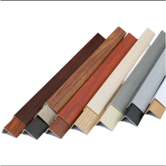 list Wpc, parket,vinyl,spc @2.4m
