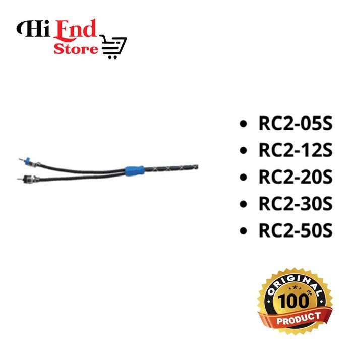 RCA RC2 2 Channel Blaupunkt