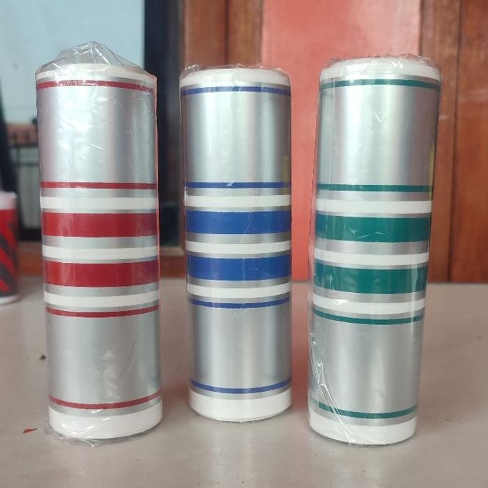 (Allthebest) Stiker Kijang Super long/short sticker body kijang super long/short