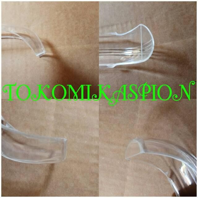 (Allthebest) mika sein spion fortuner lama - mika lampu sein spion fortuner lama -