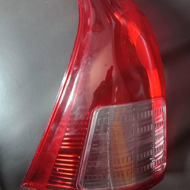 (Allthebest) MIKA LAMPU BELAKANG AVANZA / XENIA 2012 2013 2014 STOPLAMP STOP LAMP