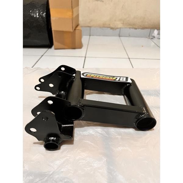(Allthebest) pemundur mesin Undur undur mounting drag street