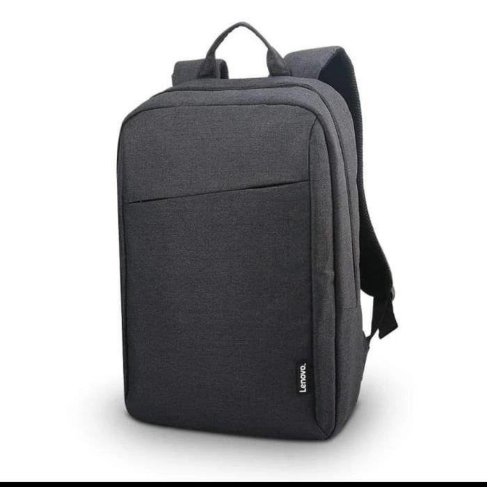 Tas Laptop LENOVO BACKPACK Size 14 - 15.6 inch 210 original 100%BARU