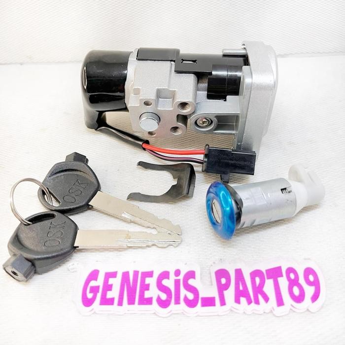 KUNCI KONTAK SET SPACY LAMA,SPACY FI