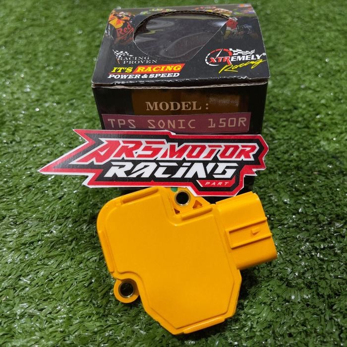SENSOR TPS SONIC - SUPRA GTR - CBR CB 150 LED - PCX - ADV - XTR RACING