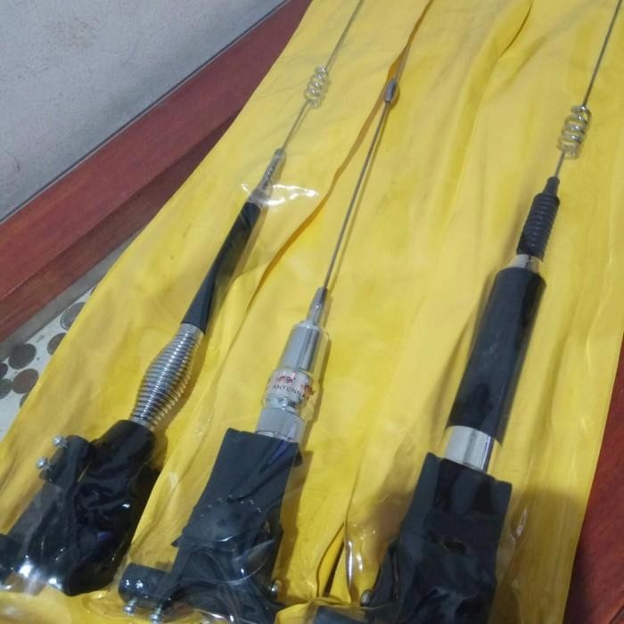 [Allthebest] Antena HT Mobil Variasi