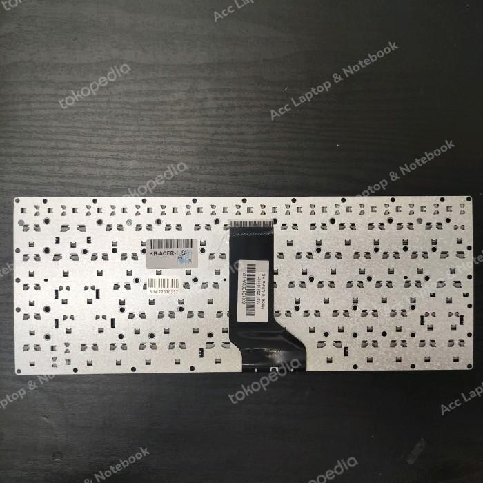 Keyboard Laptop Acer Aspire E14 E5 475 475G 475G-541U 475G-38LQ Series