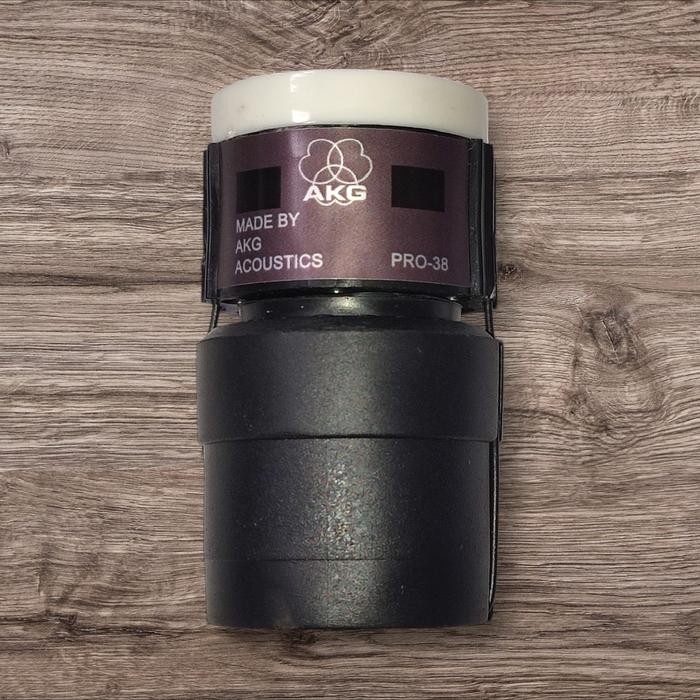 Spul Mic AKG Pro 38 Microphone Cartridge