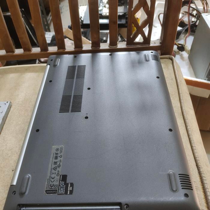 Casing Laptop Lenovo Ideapad 320 330