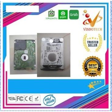 hardisk laptop 500 gb slim
