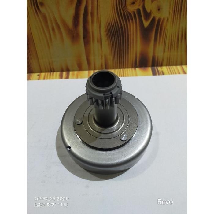 Lonceng Kopling Revo Abs Sparepart Motor